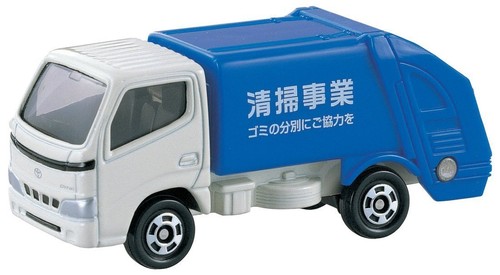 Takaratomy tomica 045 - takaratomy,