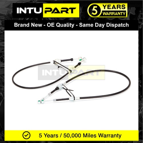 Intupart gear lever linkage - intupart,