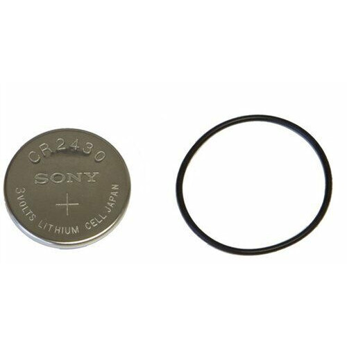 Battery kit for suunto - kit,
