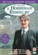A Horseman Riding By - Part 3 - The Profiteers [DVD] - DVD  2IVG The Cheap Fast