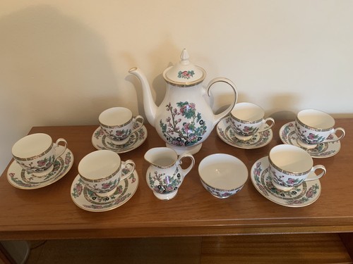 Royal grafton fine bone china - fine,