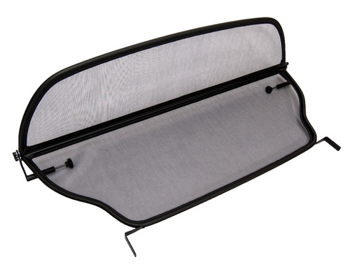 Wind deflector audi - deflector,