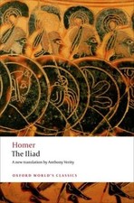 The Iliad (Oxford World's