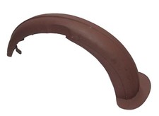 New Velocette Mac Mov Front