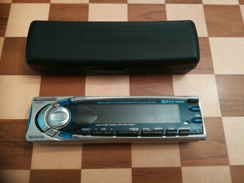 Panasonic fx220n car stereo - fx220n,
