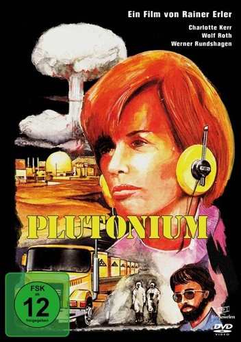 Plutonium - plutonium,