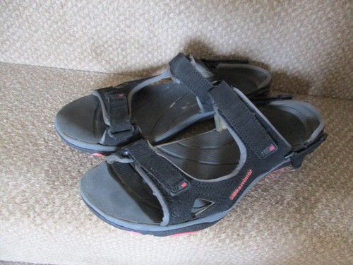 Karrimor ladies sandals uk - ,