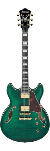 Ibanez as93fm artcore - as93fm,