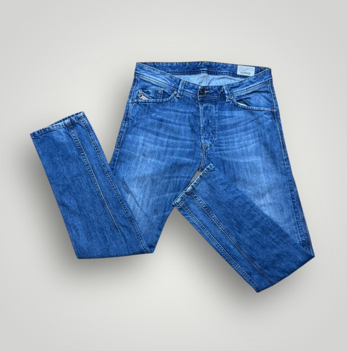 Diesel jeans mens - diesel, blue