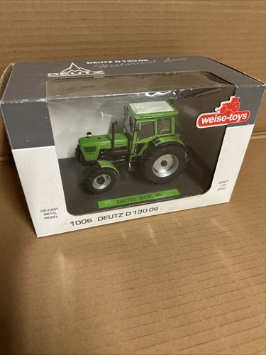 Weise toys deutz d130 - 1/32, 06