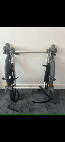 Bike rack - bike,