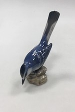 Dahl Jensen Figure of Wagtail No 1248