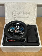 CBS COLECO VISION EXPANSION MODULE 2 - UNTESTED - FREE UK POSTAGE!!