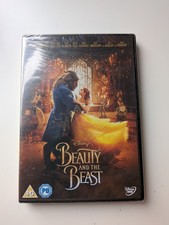 Beauty and the beast - the, /