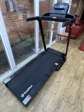 BodyMax T40 Compact Folding
