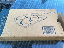 Pampered Chef Stoneware Medium