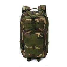 Military Tactical Backpack
