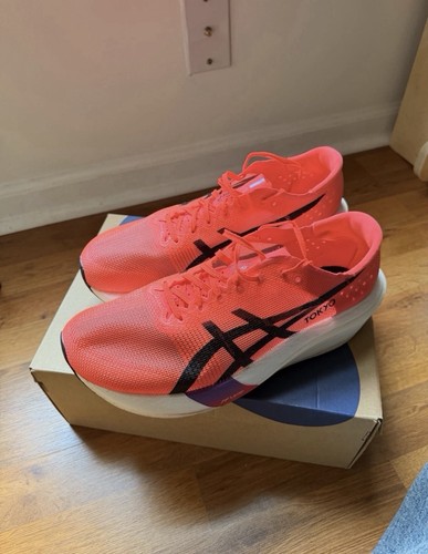 Size asics metaspeed - -,
