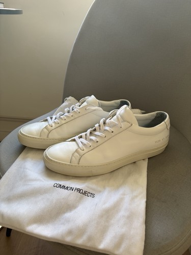 Common projects retail - common,