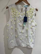 Dickins jones top size 14 - &,