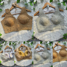 Saree Blouse Readymade
