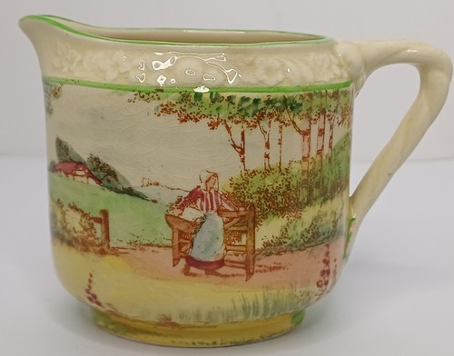 Vintage royal doulton series - vintage,