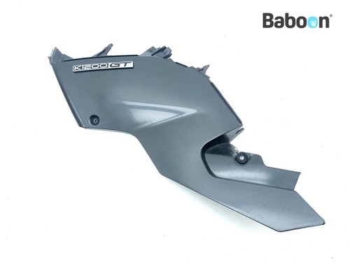 Tank cover left - bmw, 1200