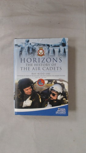 Horizons the history - horizons,