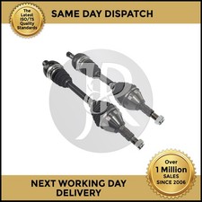 VAUXHALL ASTRA-ZAFIRA