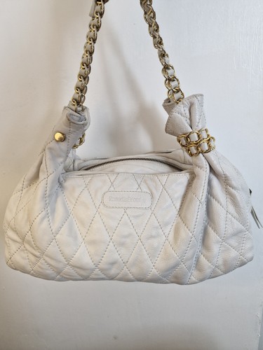 Russell and bromley pale grey - bromley,