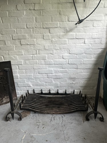 Bespoke cast iron - cast,