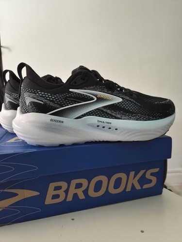 Brooks glycerin - brooks, 22