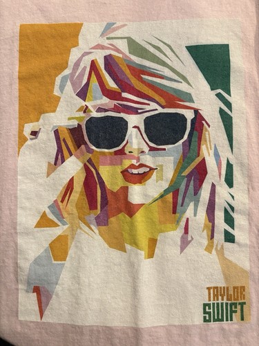 Taylor swift graphic print - swift,