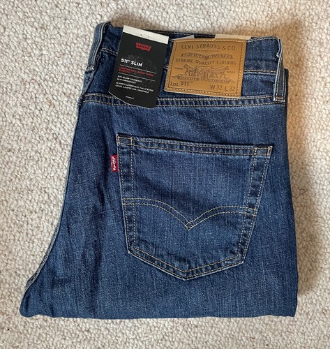 Levi 511 men jeans - 511, men’s