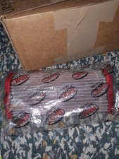 NEW 848 1098 1198 DUCATI BMC AIR FILTER