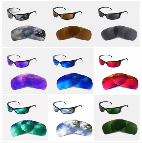 New polar replacement - polar,