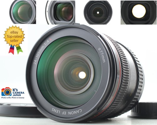 Mint tested canon ef - tested,
