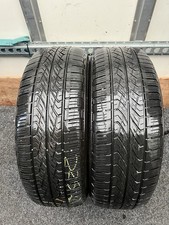 2x 225 60 17 Yokohama 99V Part