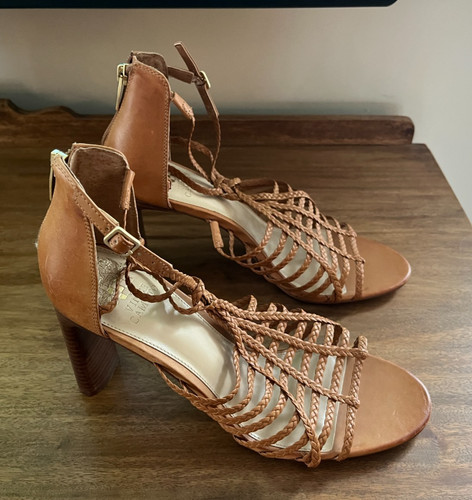 Vince camuto ariah - ariah, braided