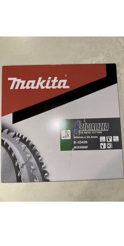 Genuine makita 33439 - genuine, metal