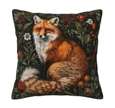 1 X Beautiful FOX Wildlife