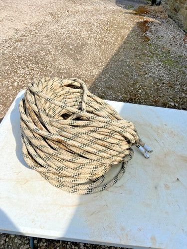 185ft 16mm rigging line - rigging,