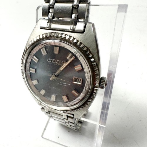 Citizen 6031 jewels - citizen,