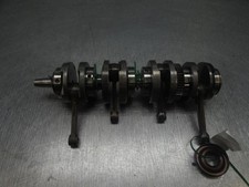 Suzuki GS750 1977-1979 Motorcycle Engine Crankshaft And Con Rods 