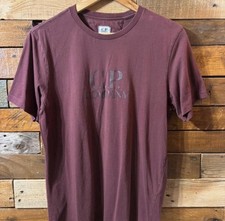CP Company T Shirt Small