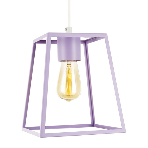 Industrial lantern lamp - lantern,