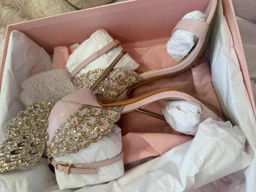 Sophia webster evangeline wing - evangeline,
