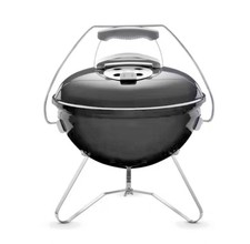 Weber Smokey Joe Premium BBQ. New, unused, unopened sealed in manufactures box.