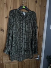 Richard Allen x H&M Women's