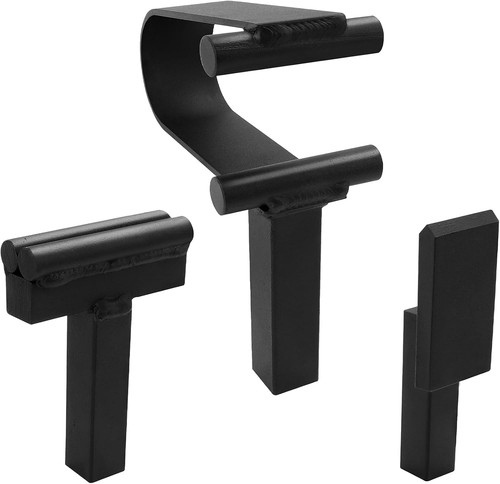 Inch blacksmith anvil hardy - 1,